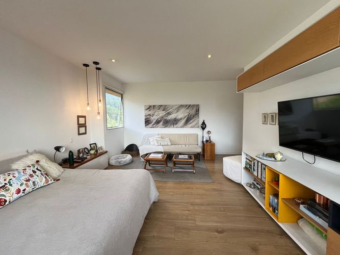 Apartamento de 3 alcobas en venta en El Poblado, Medellín, 267 m² · foto 15 de 20