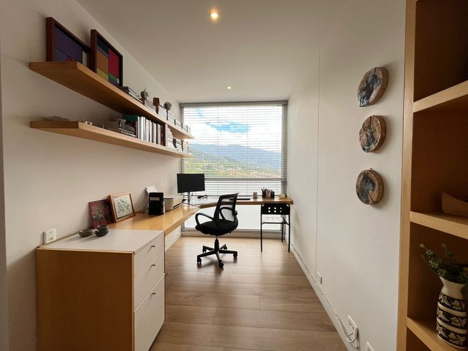 Apartamento de 3 alcobas en venta en El Poblado, Medellín, 267 m² · foto 16 de 20