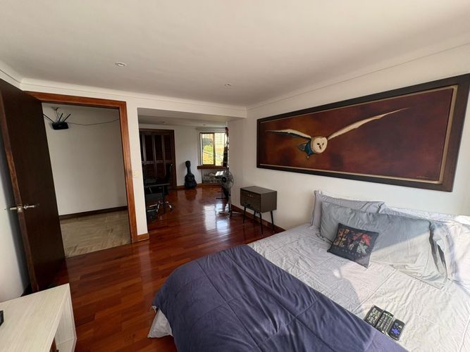 Apartamento de 4 alcobas en venta en San Lucas, Medellín, 280 m² · foto 17 de 24