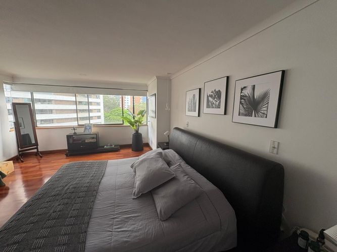 Apartamento de 4 alcobas en venta en San Lucas, Medellín, 280 m² · foto 14 de 24
