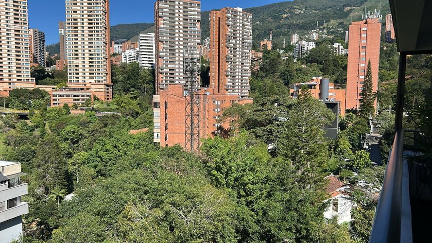 Apartamento de 4 alcobas en venta en San Lucas, Medellín, 280 m² · foto 7 de 24
