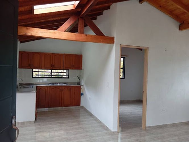 Finca en arriendo en El Carmen De Viboral, El Carmen de Viboral, 120 m² · foto 3 de 24