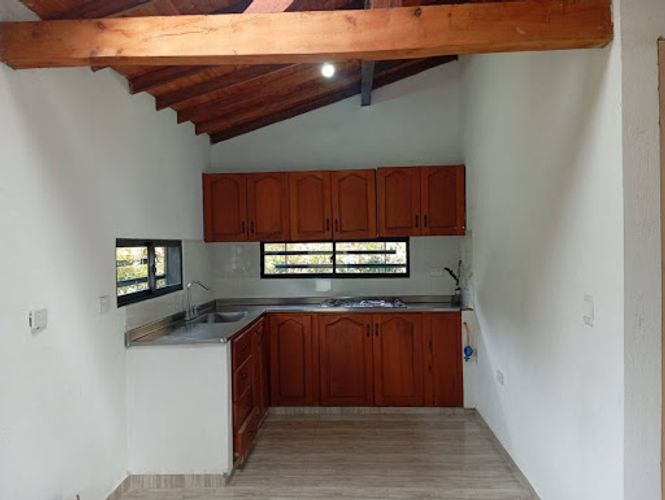 Finca en arriendo en El Carmen De Viboral, El Carmen de Viboral, 120 m² · foto 4 de 24