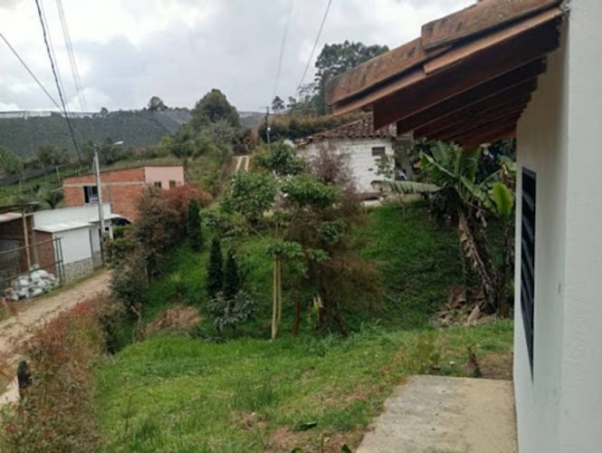 Finca en arriendo en El Carmen De Viboral, El Carmen de Viboral, 120 m² · foto 7 de 24