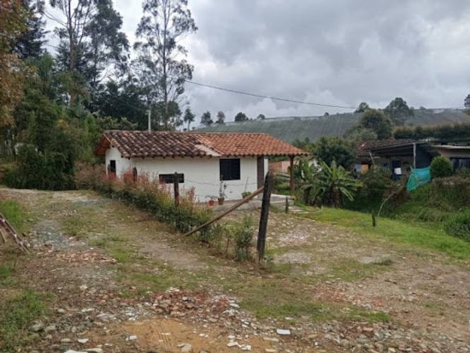 Finca en arriendo en El Carmen De Viboral, El Carmen de Viboral, 120 m² · foto 8 de 24