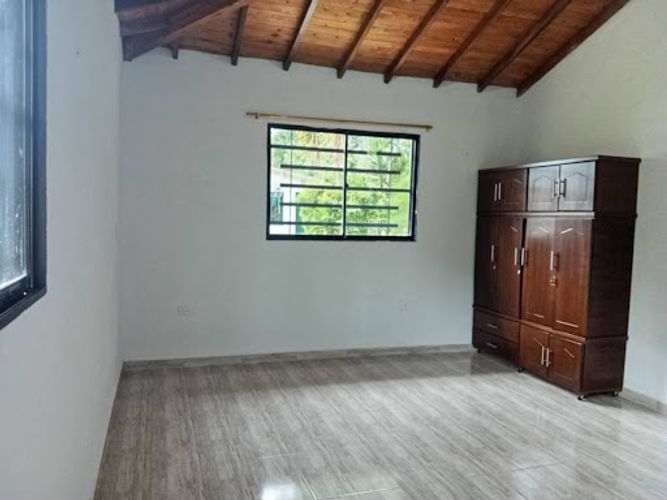 Finca en arriendo en El Carmen De Viboral, El Carmen de Viboral, 120 m² · foto 20 de 24