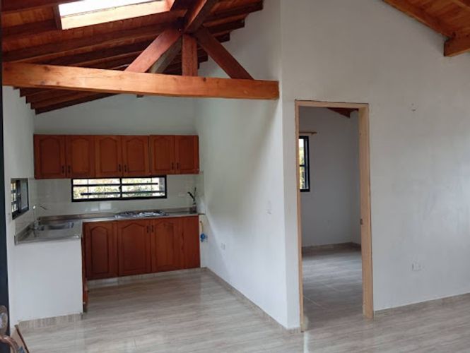 Finca en arriendo en El Carmen De Viboral, El Carmen de Viboral, 120 m² · foto 22 de 24
