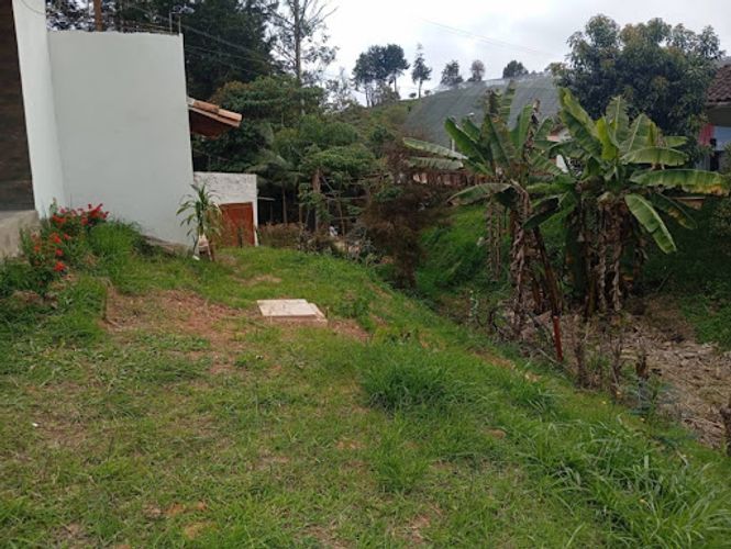 Finca en arriendo en El Carmen De Viboral, El Carmen de Viboral, 120 m² · foto 24 de 24