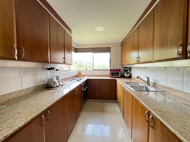 Apartamento de 3 alcobas en venta en El Poblado, Medellín, 215 m² · foto 7 de 19
