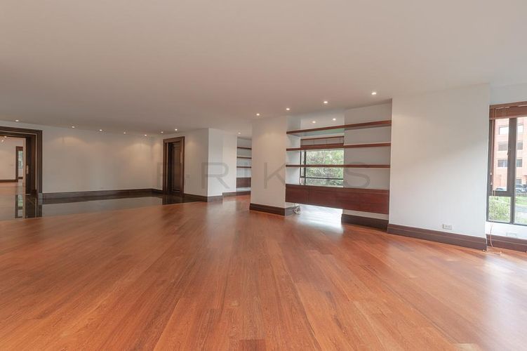 Apartamento en venta en Montearroyo, Bogotá · foto 2 de 22