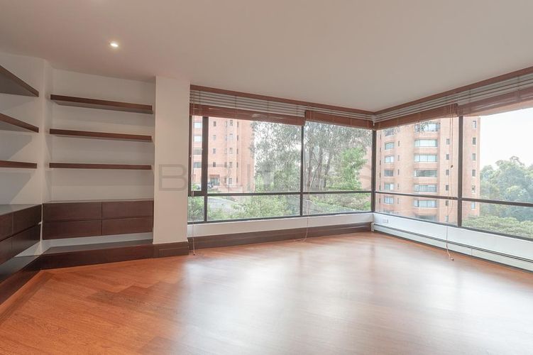 Apartamento en venta en Montearroyo, Bogotá · foto 3 de 22