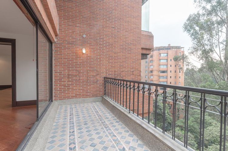 Apartamento en venta en Montearroyo, Bogotá · foto 16 de 22