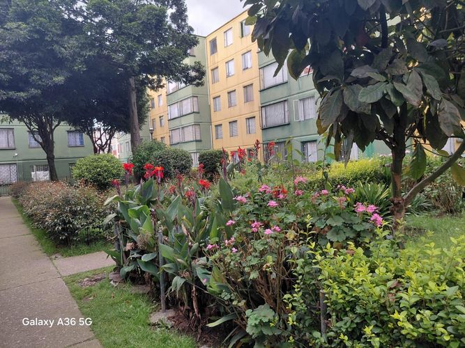 Room for rent in Bochica, Bogotá