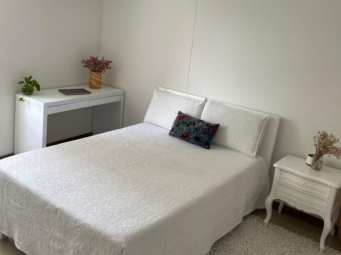 Apartamento de 3 alcobas en venta en El Poblado, Medellín, 125 m² · foto 4 de 14