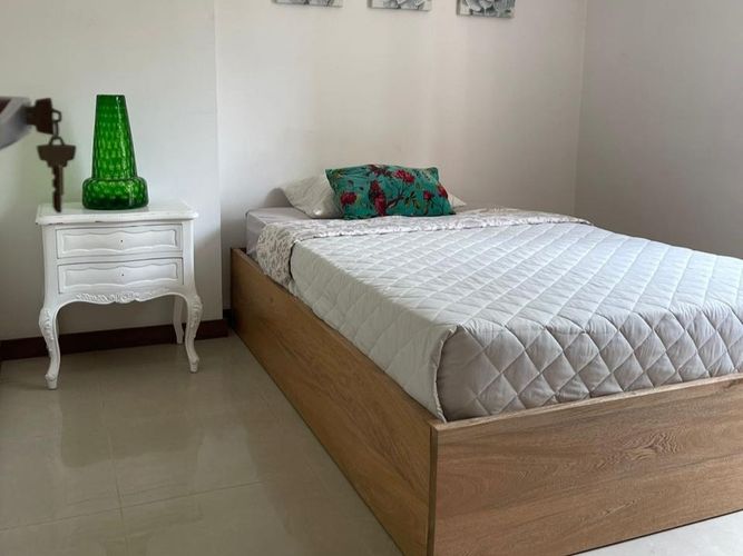 Apartamento de 3 alcobas en venta en El Poblado, Medellín, 125 m² · foto 6 de 14