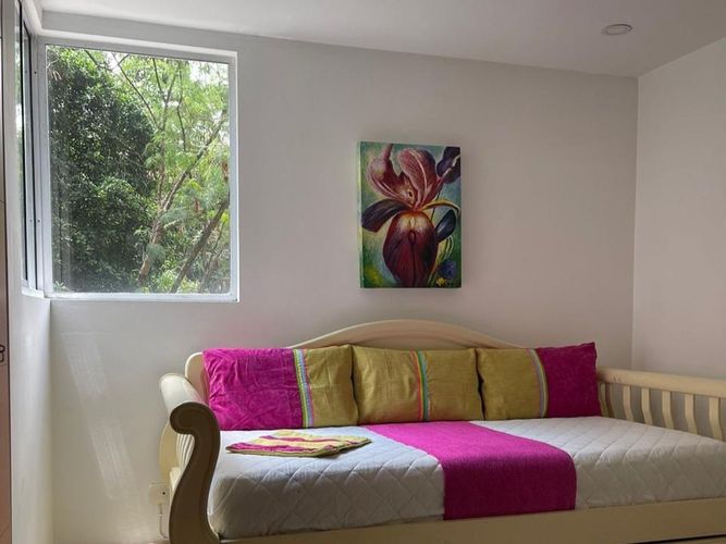 Apartamento de 3 alcobas en venta en El Poblado, Medellín, 125 m² · foto 10 de 14