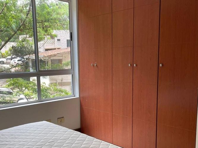 Apartamento de 3 alcobas en venta en El Poblado, Medellín, 125 m² · foto 5 de 14