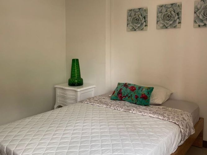 Apartamento de 3 alcobas en venta en El Poblado, Medellín, 125 m² · foto 14 de 14