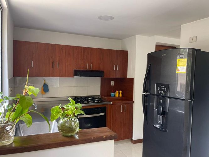 Apartamento de 3 alcobas en venta en El Poblado, Medellín, 125 m² · foto 2 de 14