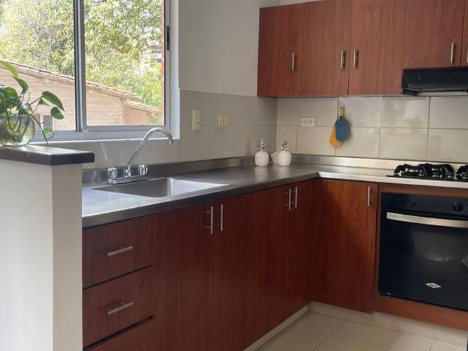 Apartamento de 3 alcobas en venta en El Poblado, Medellín, 125 m² · foto 3 de 14
