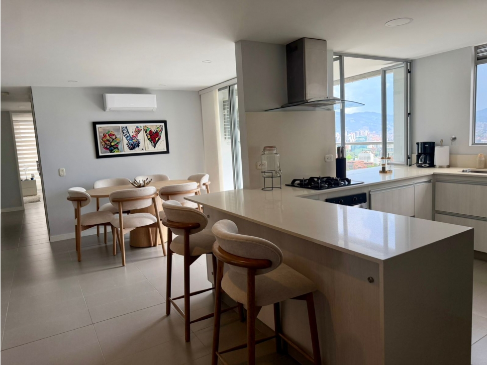 Apartment for sale in Medellín 2
