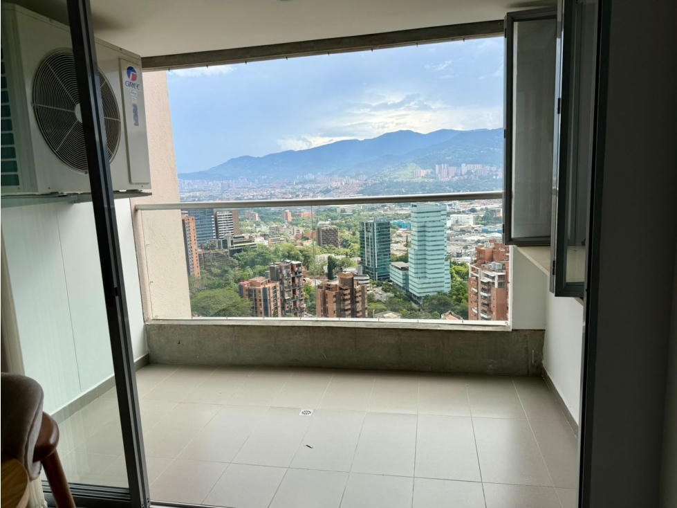 Apartment for sale in Medellín 3