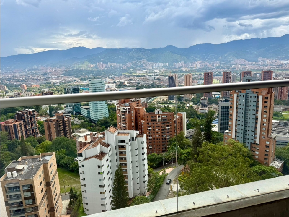 Apartment for sale in Medellín 4