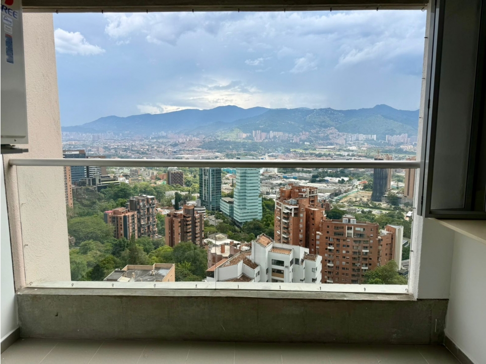 Apartment for sale in Medellín 5