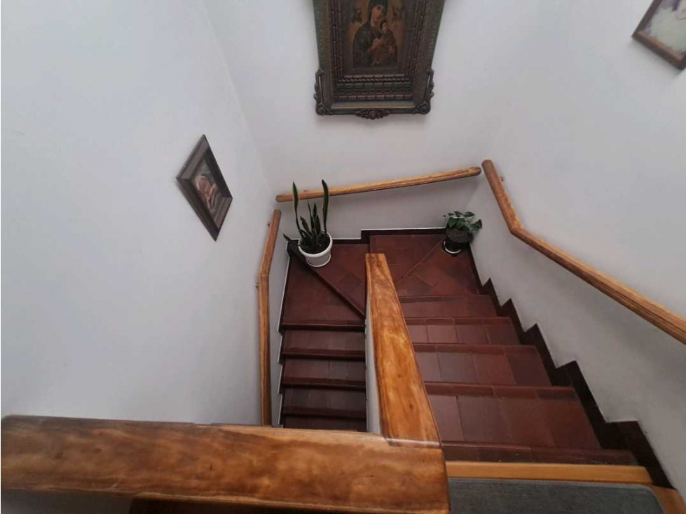 Casa en venta en Modelia Occidental, Bogotá · foto 2 de 22