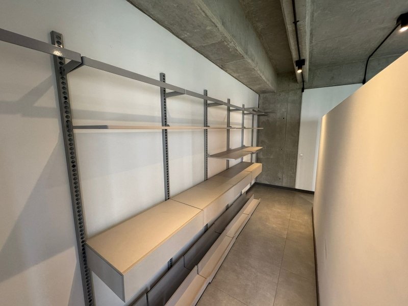 Apartamento en arriendo en El Poblado, Medellín · foto 5 de 21