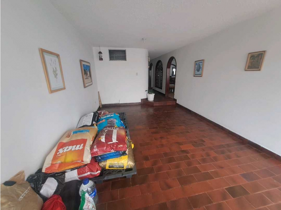 Casa en venta en Modelia Occidental, Bogotá · foto 3 de 22