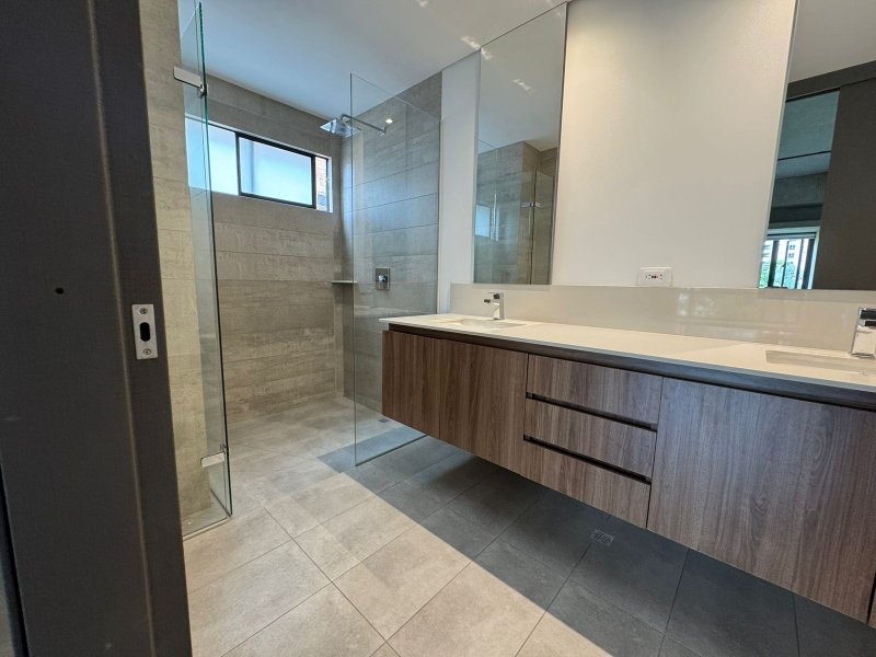 Apartamento en arriendo en El Poblado, Medellín · foto 6 de 21