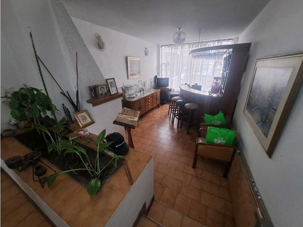 Casa en venta en Modelia Occidental, Bogotá · foto 4 de 22