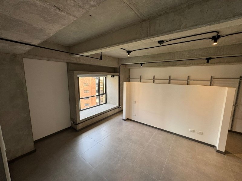 Apartamento en arriendo en El Poblado, Medellín · foto 9 de 21