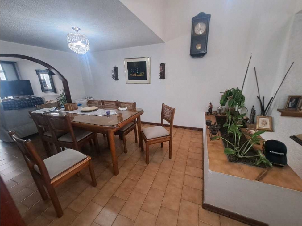 Casa en venta en Modelia Occidental, Bogotá · foto 5 de 22