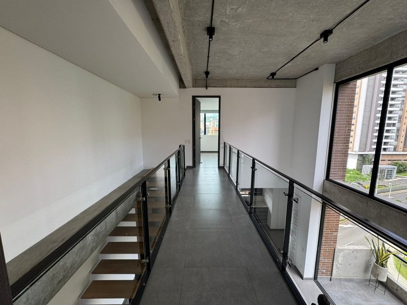 Apartamento en arriendo en El Poblado, Medellín · foto 11 de 21