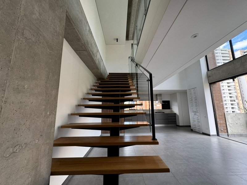 Apartamento en arriendo en El Poblado, Medellín · foto 12 de 21