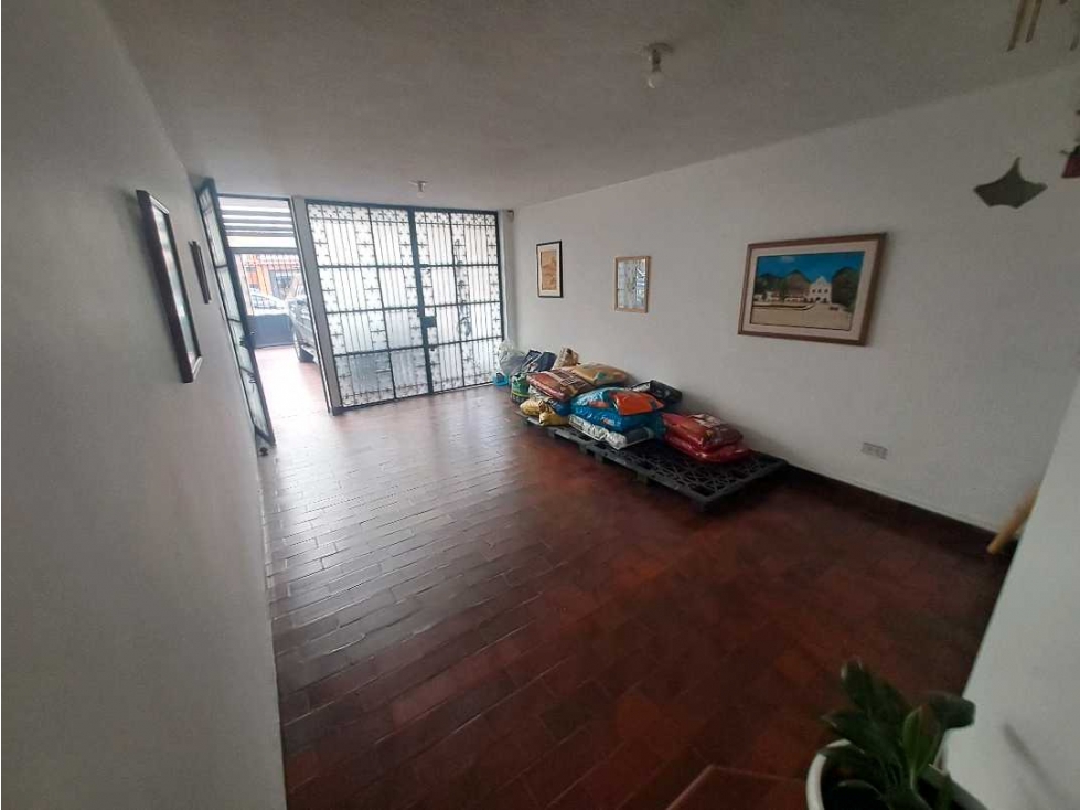 Casa en venta en Modelia Occidental, Bogotá · foto 6 de 22