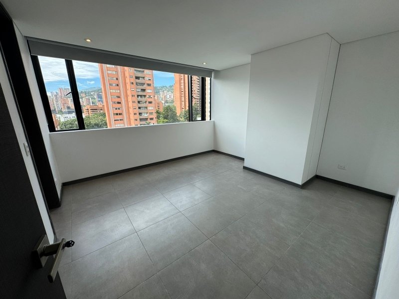 Apartamento en arriendo en El Poblado, Medellín · foto 13 de 21