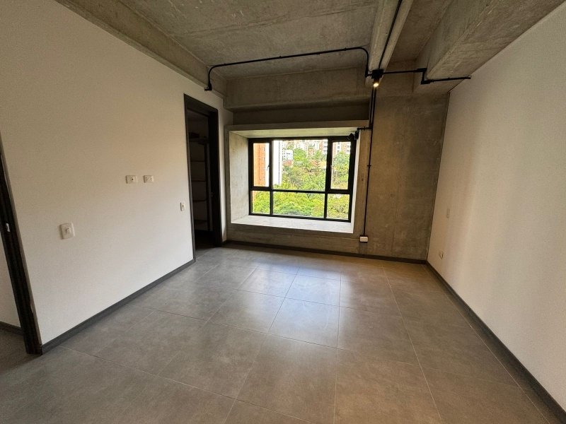 Apartamento en arriendo en El Poblado, Medellín · foto 14 de 21