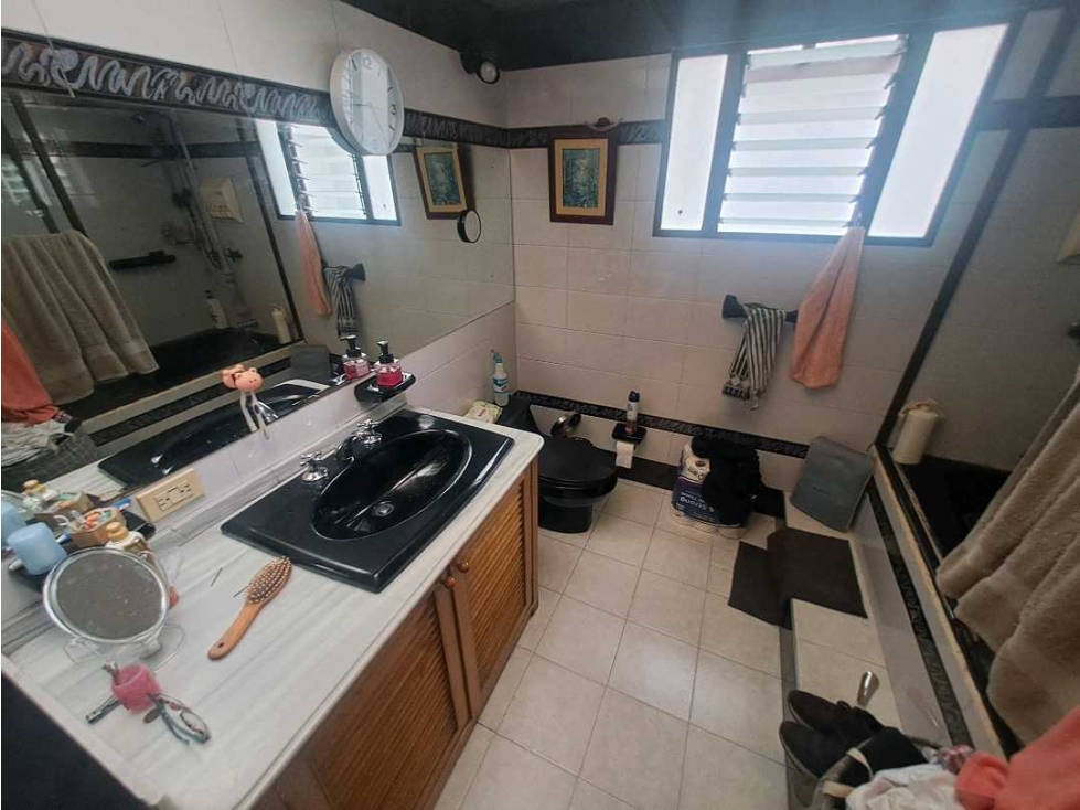 Casa en venta en Modelia Occidental, Bogotá · foto 8 de 22