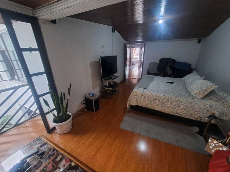 Casa en venta en Modelia Occidental, Bogotá · foto 9 de 22