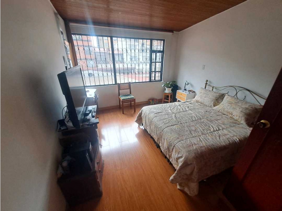 Casa en venta en Modelia Occidental, Bogotá · foto 11 de 22