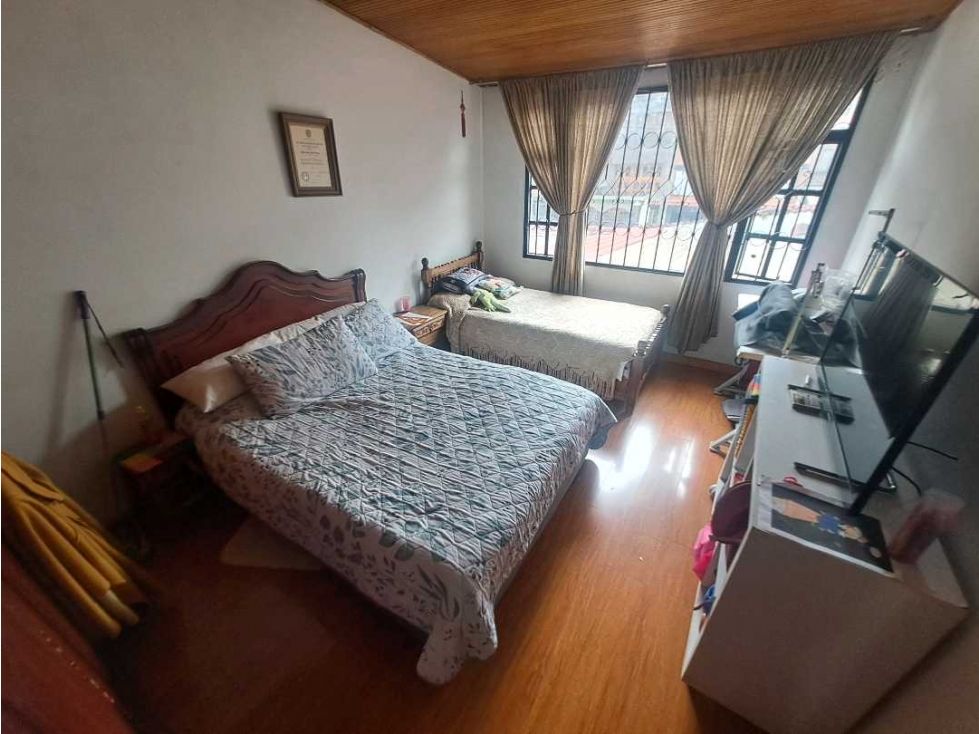 Casa en venta en Modelia Occidental, Bogotá · foto 12 de 22