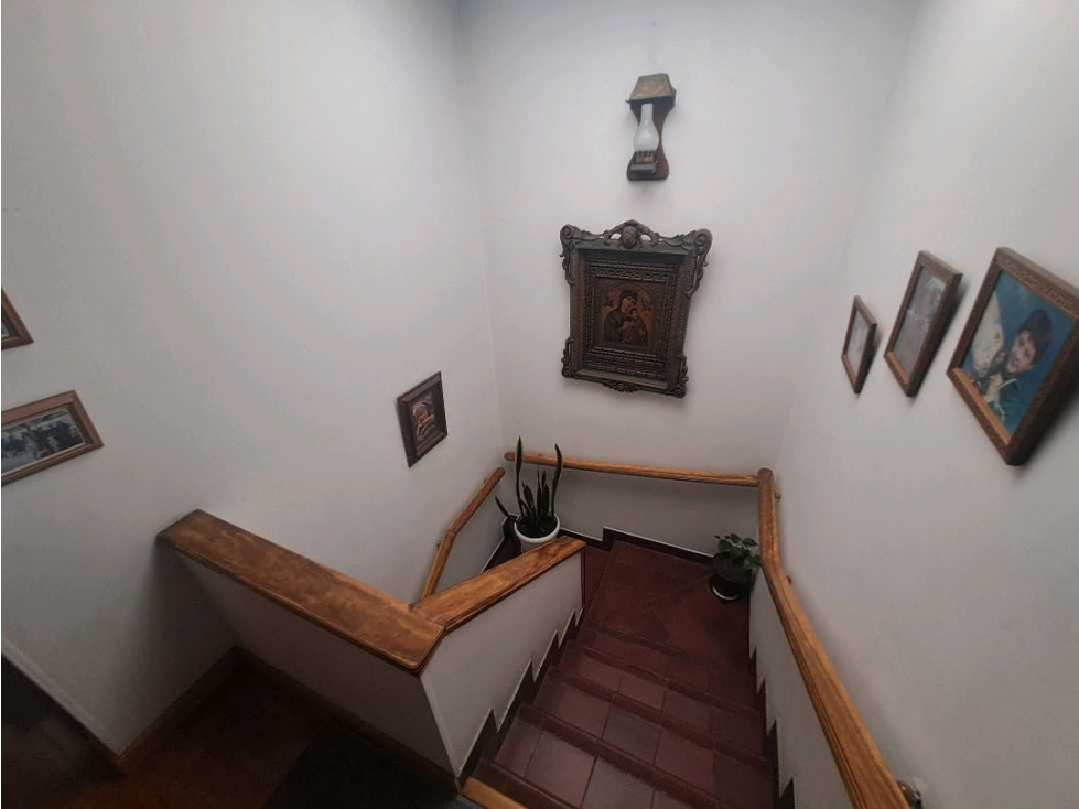 Casa en venta en Modelia Occidental, Bogotá · foto 14 de 22