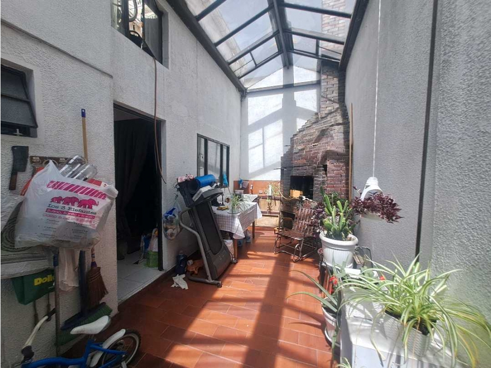 Casa en venta en Modelia Occidental, Bogotá · foto 15 de 22