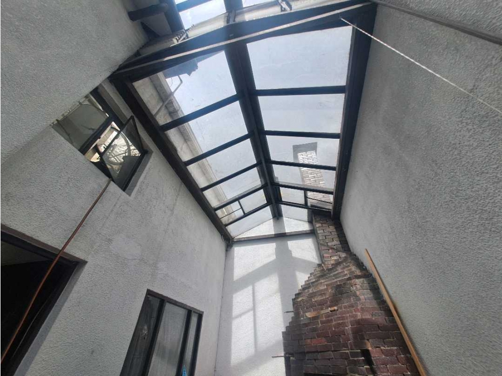 Casa en venta en Modelia Occidental, Bogotá · foto 16 de 22