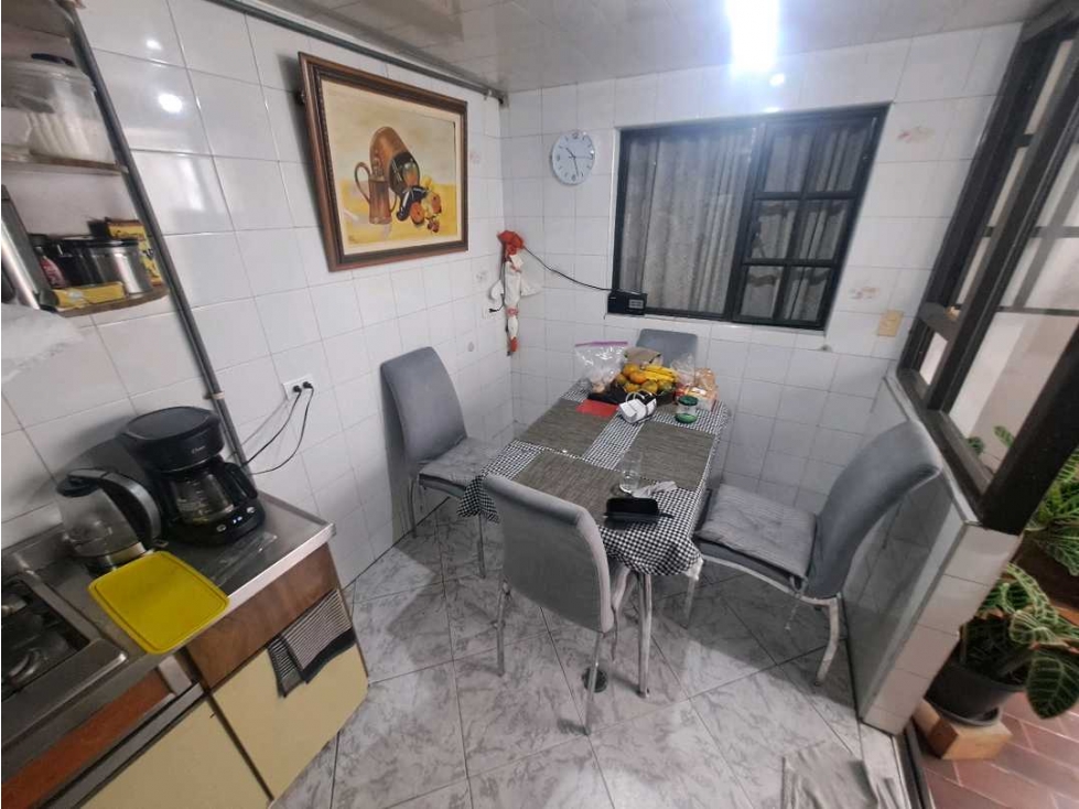 Casa en venta en Modelia Occidental, Bogotá · foto 17 de 22