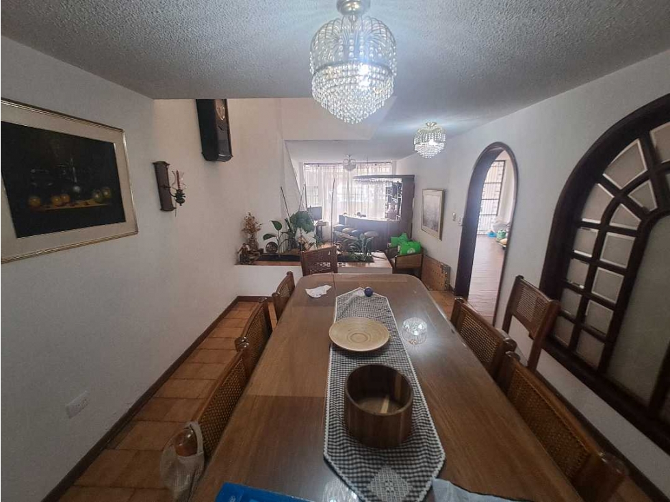 Casa en venta en Modelia Occidental, Bogotá · foto 19 de 22