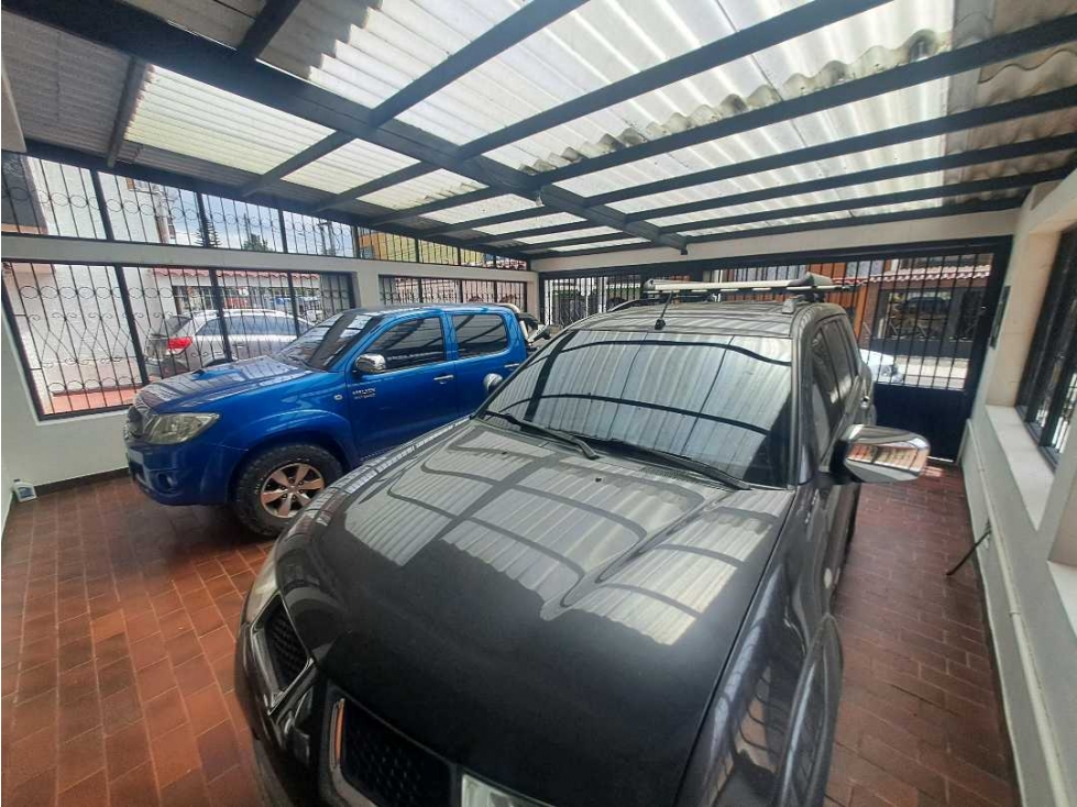 Casa en venta en Modelia Occidental, Bogotá · foto 21 de 22